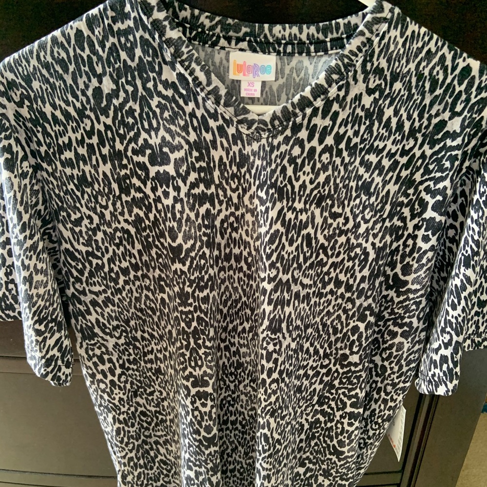 Ladies Top